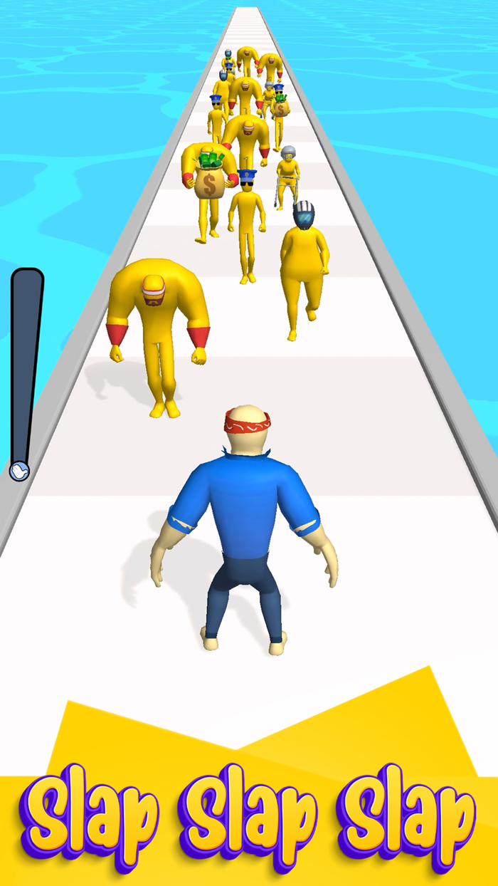 Slap Slap