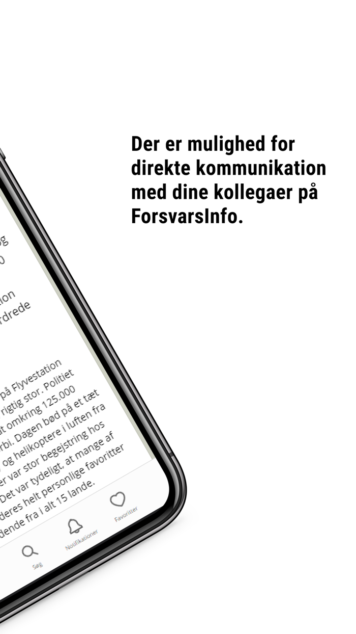 ForsvarsInfo