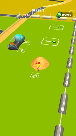 Game screenshot Road Evolution 3D apk