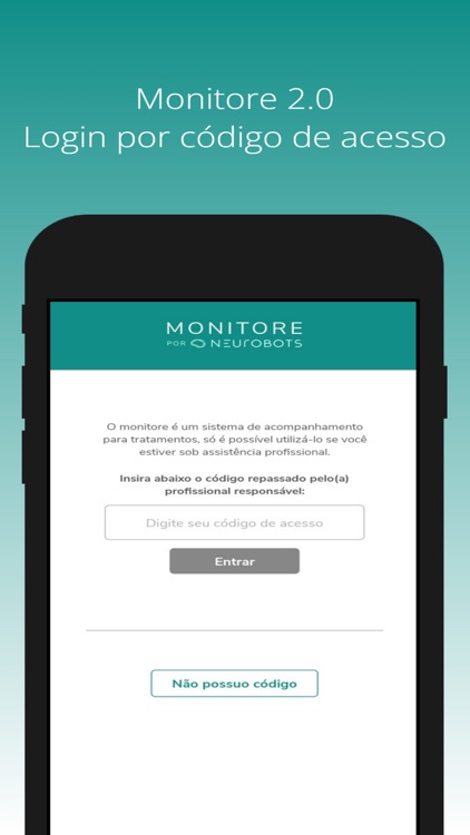 Monitore - App screenshot-4