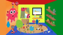 Game screenshot Little Cuddly Playroom mod apk