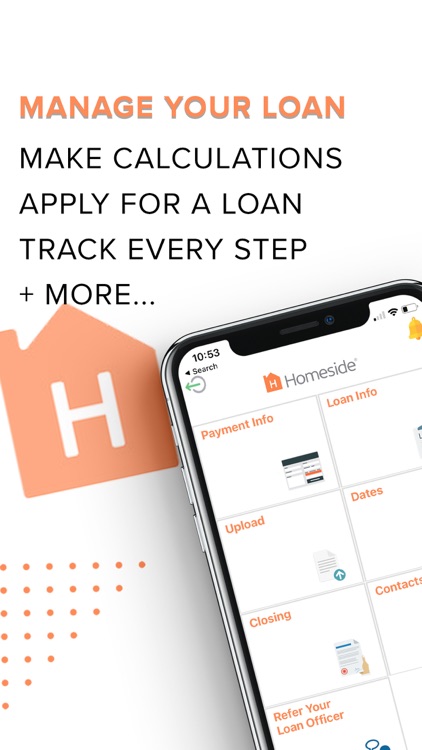 Homeside Financial