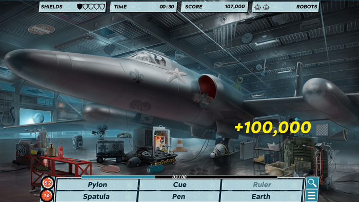 Road Trip USA 2 - West