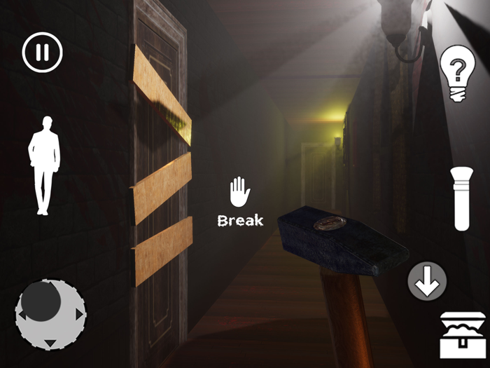 Scary Neighbor Horror Escape