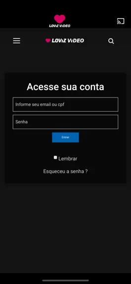 Game screenshot LOViZ ViDEO mod apk