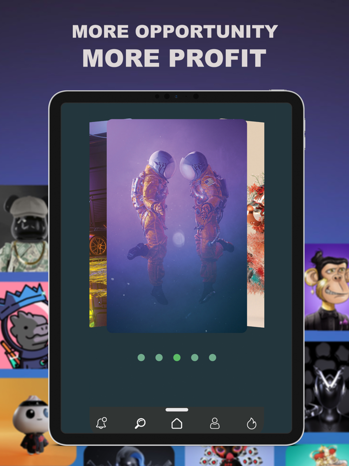 Rarity Sniper  NFT Calendar