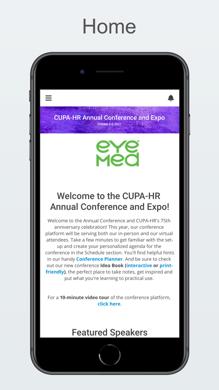 CUPA-HR Annual Conference 2022