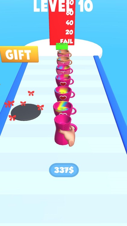 Mug Maker Stack screenshot-3