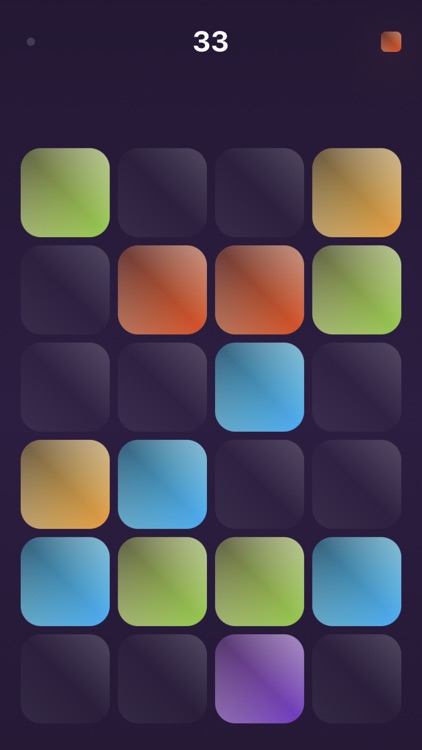 Pebbles — Puzzle Game