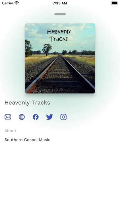 Heavenly-Tracks