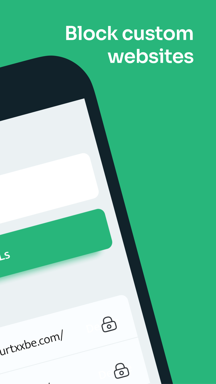 AdBlock - Ads  Sites Blocker