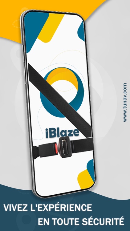 IBlaze screenshot-6