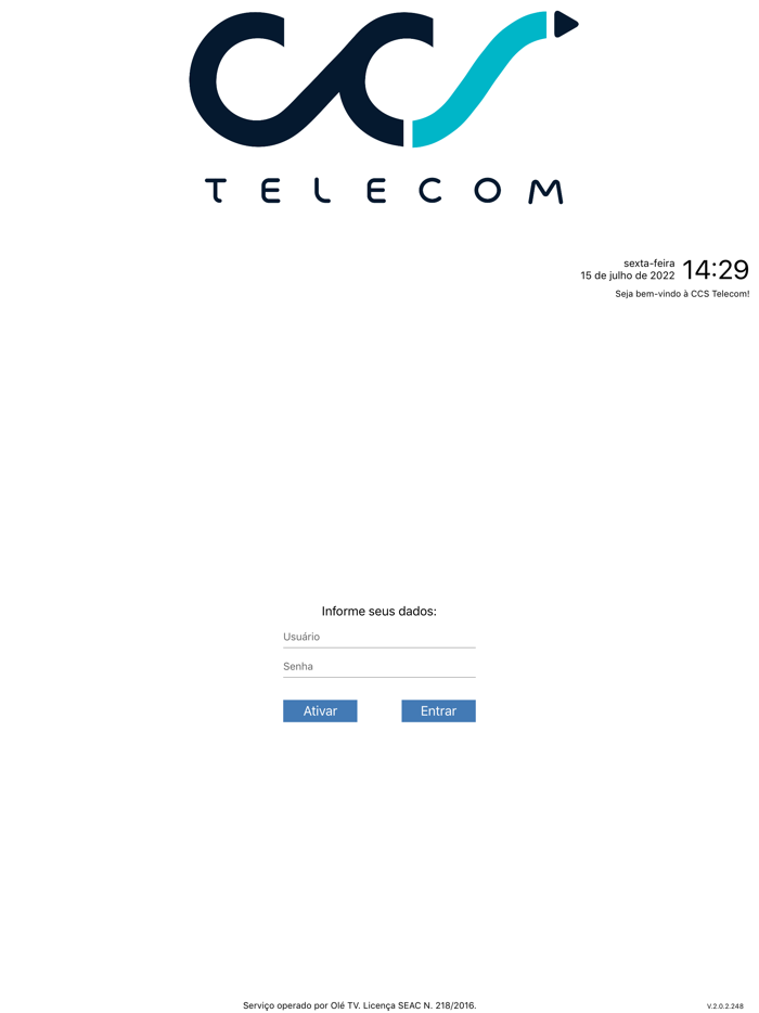 Ccs Telecom