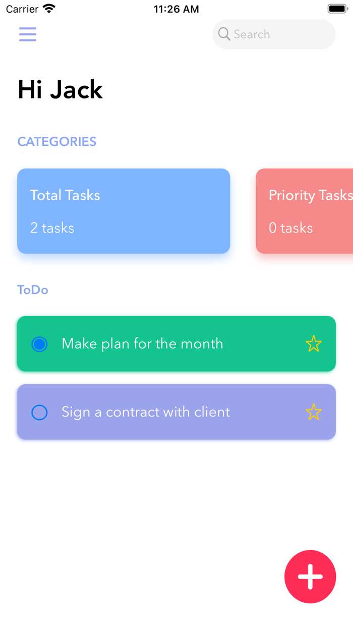 Task Assignment Recorder