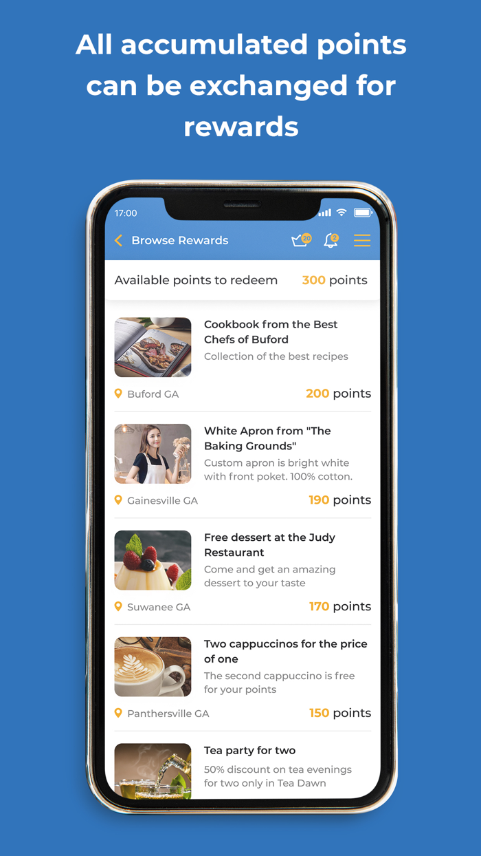 Restaurant Weeks of Atlanta