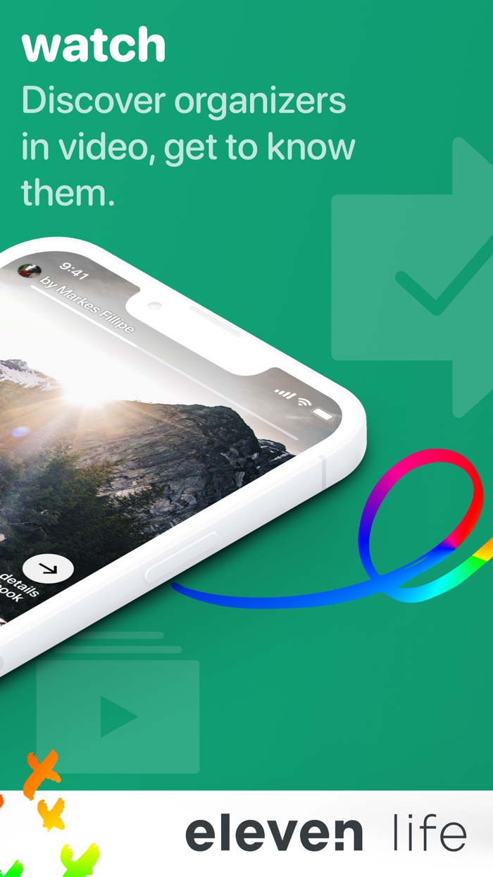 Eleven Life Book Activities