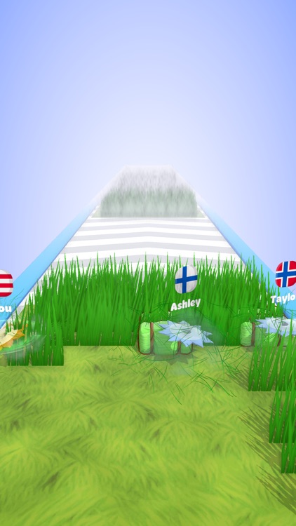 Lawn Runner! screenshot-3