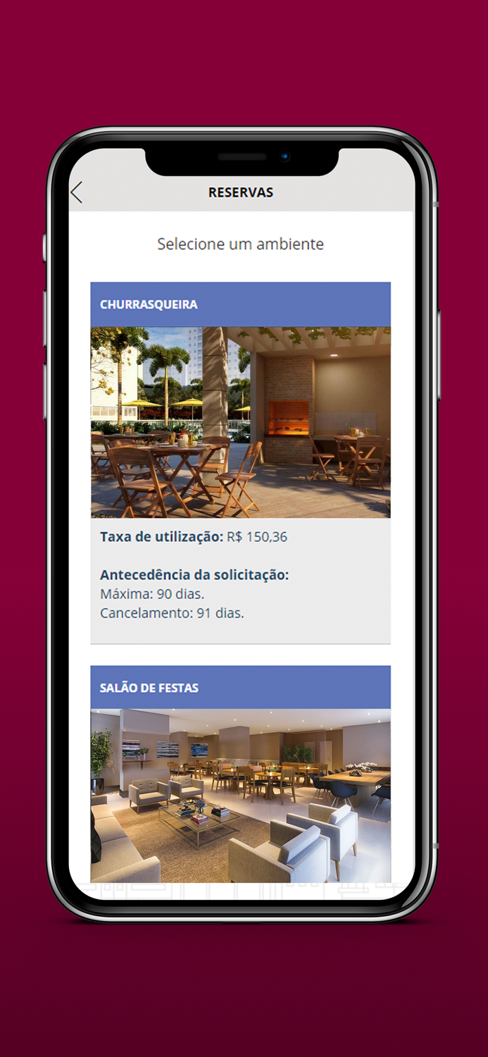 CoelhoMartins Condomínios