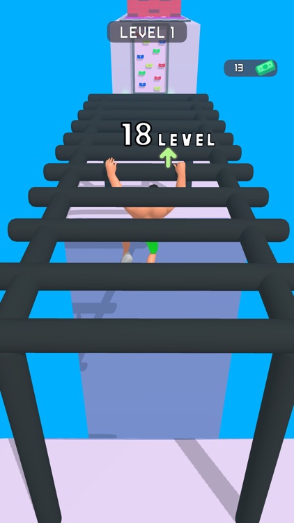 Grow Muscles screenshot-6