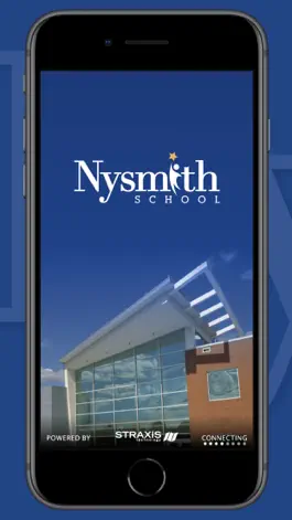 Game screenshot Nysmith School for the Gifted mod apk