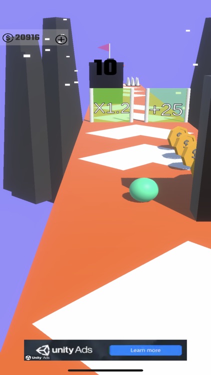 Rumble Balls screenshot-4