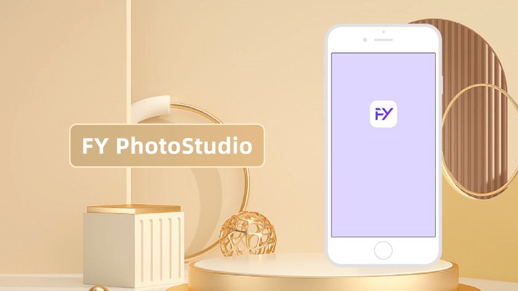 FY PhotoStudio