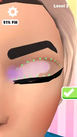 Game screenshot Match Makeup hack