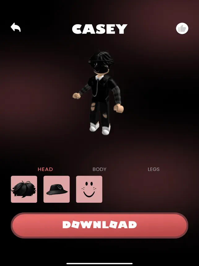 Snímek 3 Horror Poppy Mods for Roblox iphone