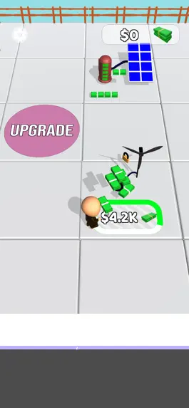 Game screenshot Energy Boss 3D mod apk