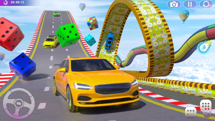 Real Car Racing: Driving Game screenshot-7