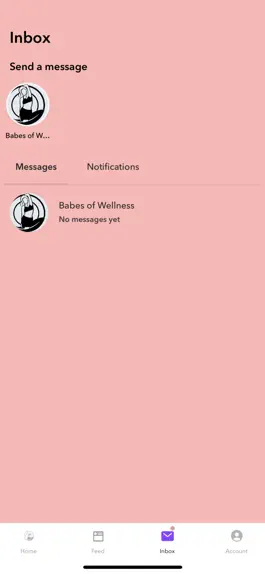 Game screenshot Babes of Wellness App hack