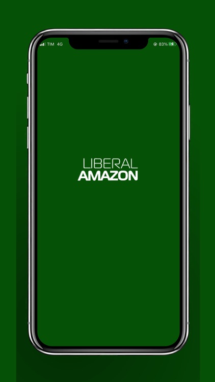 Liberal Amazon