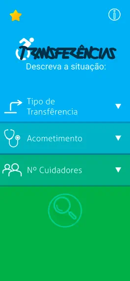 Game screenshot Transferências mod apk