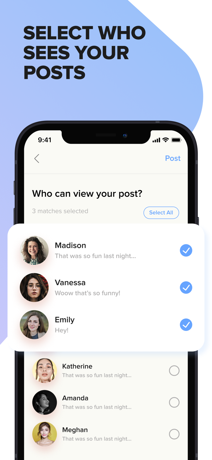 Biya-Social Network For Dating