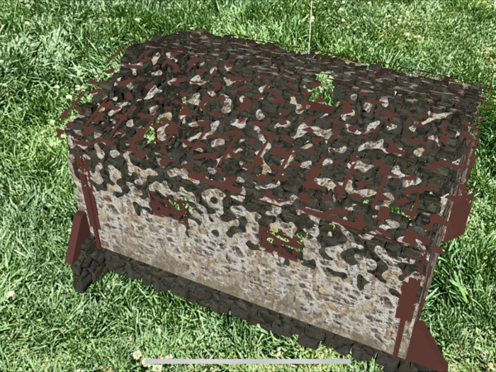 Cal State Parks Adventurer