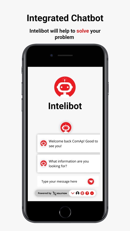 ComAp HelpCentre screenshot-5