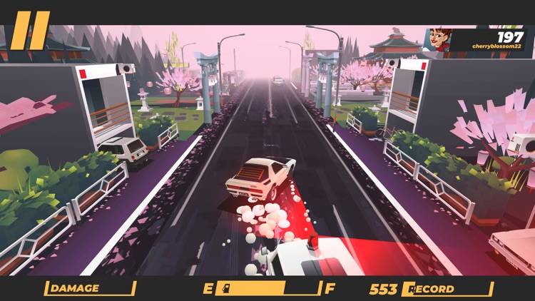 #DRIVE screenshot-3