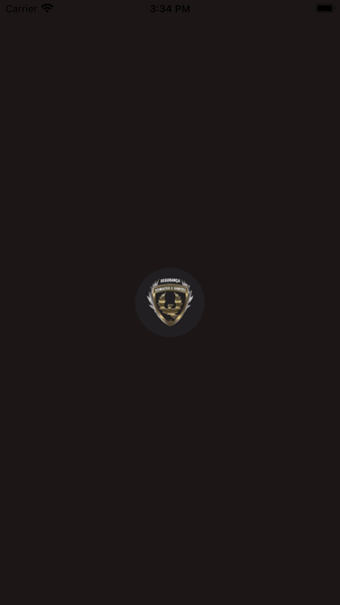 Komatsu e Santos Segurança