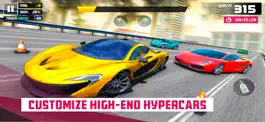 Game screenshot Turbo Max Racing Ultra hack