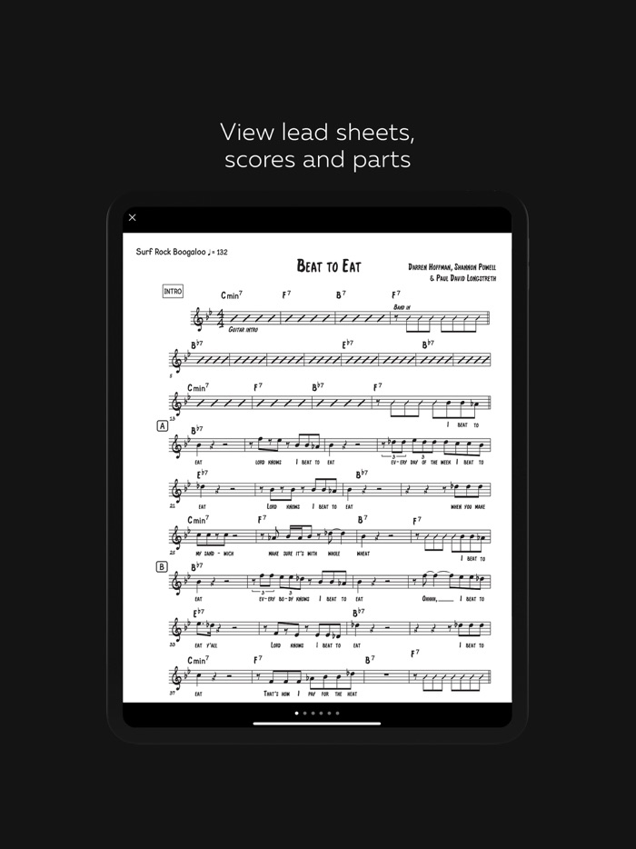 Myxstem - Selection 1