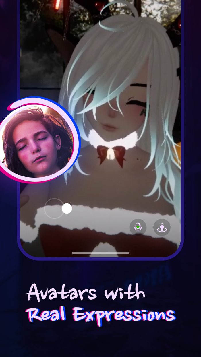 GraceChat - Good Vibes Chillin