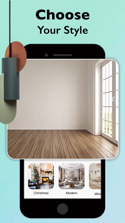 Redecor Your Home AI Interior screenshot-1