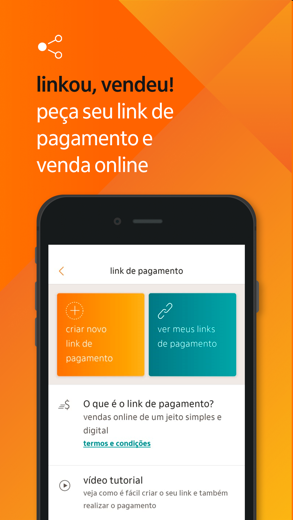 Rede: Maquininha de Cartão screenshot 2