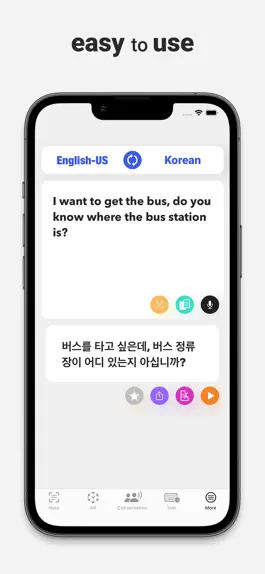 Game screenshot Translation App. mod apk