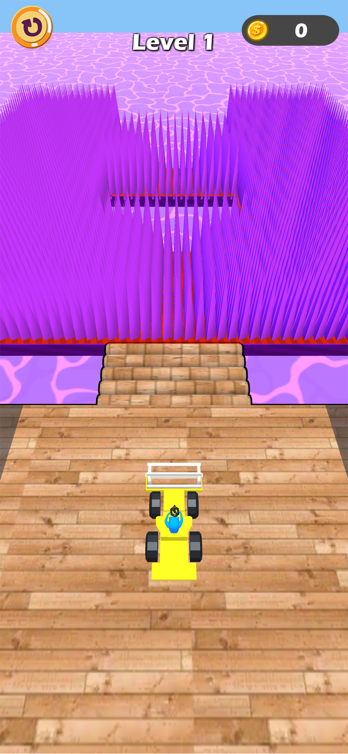 Grass Reaper  Grass Cutters