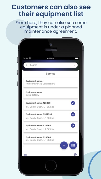 UR-Customer Engagement App screenshot-4