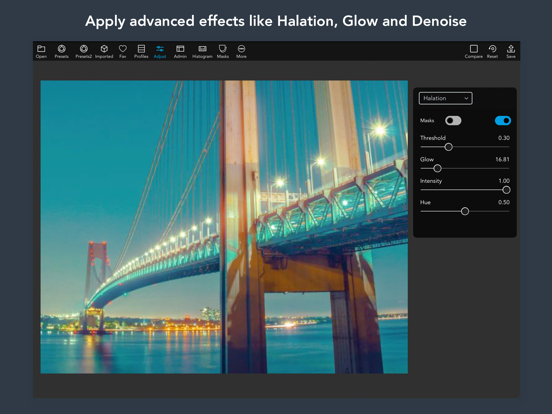 Video LUT Editor