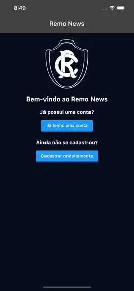 Game screenshot Remo App hack