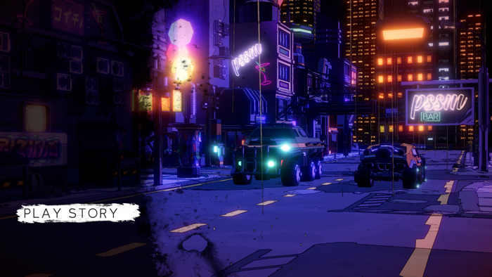 Fury Fight  Gangsters of City