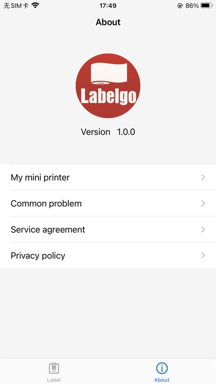 Labelgo